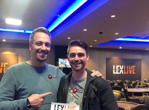 Lex Live 2: 56 Überlebende nach 4 Starttagen, Hasan Gul mit Mega-Chiplead
