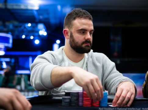 PokerStars Bounty Builder Series – Sieg für Luke „Bit2Easy“ Reeves