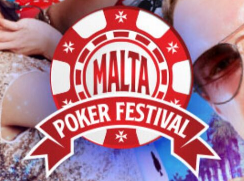 Malta Poker Festival – €500k werden beim Main Event garantiert