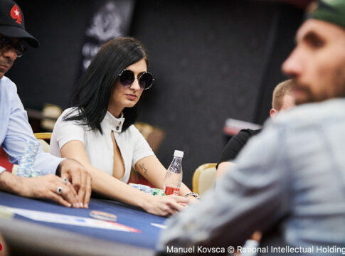 EPT Sochi – Frauenpower beim Main Event