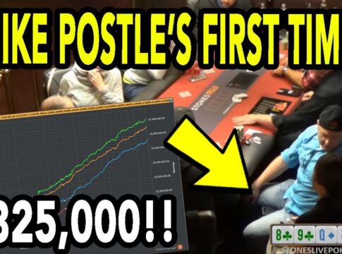 Update – Neue Videos zum Mike Postle Skandal!