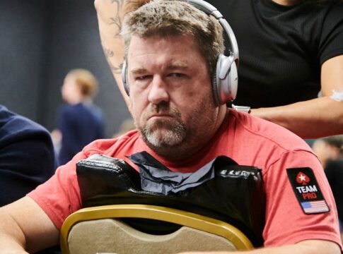 EPT Sochi – Glänzender Start für Chris Moneymaker