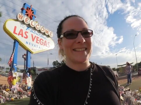 Digital & Poker Nomad in Las Vegas – der neueste Vlog von NICE & SUNNY