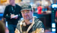 Phil Hellmuth (USA)