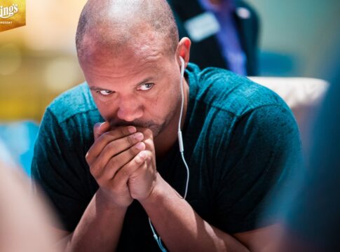 Phil Ivey kämpft weiter gegen das Borgata Casino