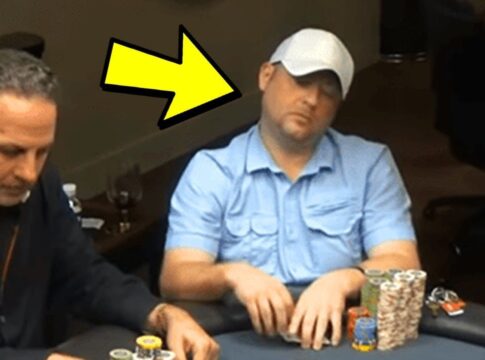 Mike Postle verklagt die halbe Pokerwelt