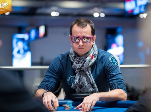 Siege für Rainer Kempe und GGMAMAGG auf GGPoker