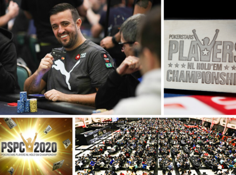 Platinum Pass in Sao Paulo und Paris zu gewinnen!