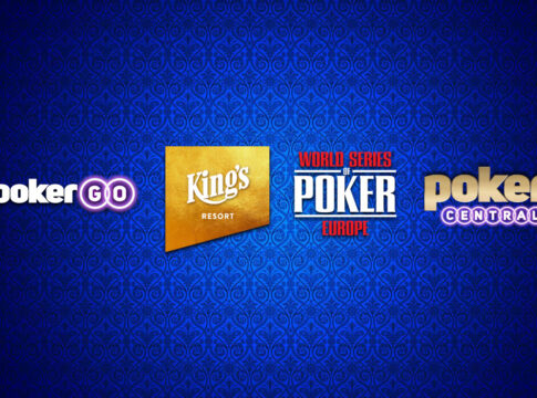 PokerGO überträgt die WSOPE aus dem King’s Resort