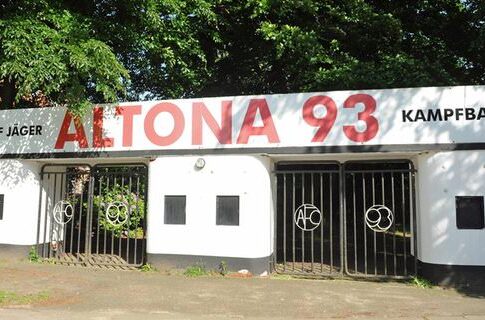 Gorans Sportwetten – Regionalliga Nord – Altona 93 entwickelt sich zur Schiessbude der Liga