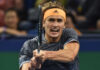 Tennis French Open – Gewinnt Alexander Zverev endlich den ersehnten Grand Slam?