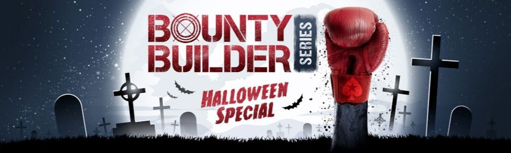 bounty builder pokerstars bounty builder pokerstars