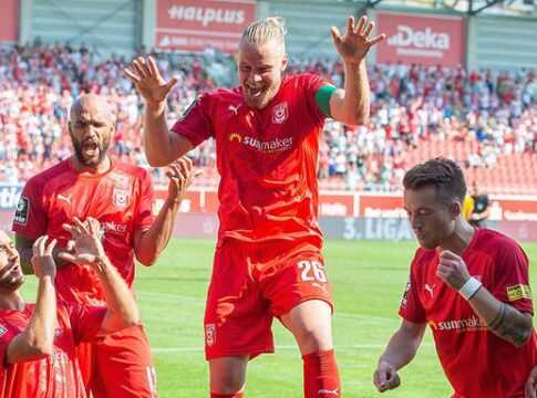 6 Wetten um den Samstag zu verschönern