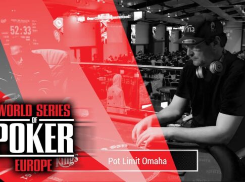 WSOPE #10: Besim Hot vs. Phil Hellmuth – die letzte Hand