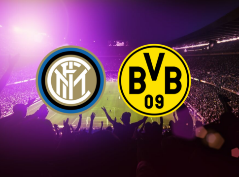 Gorans Sportwetten – Champions League – Im Guiseppe-Meazza-Stadion wird es knallen!