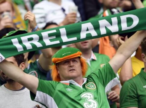 Fußball EM-Qualifikation, Handball und Tennis – Top-Chance Irland in Georgien