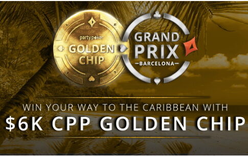 partypoker Grand Prix Barcelona vor der Entscheidung / therams44444444 führt nach Day 1