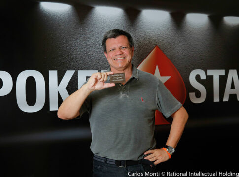 Pokerstars – Paulo Milani gewinnt Platinum Pass Back-to-back