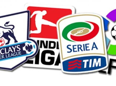 Gorans Sportwetten – Internationaler Fussball-Mix (Premier League, Serie A, La Liga)
