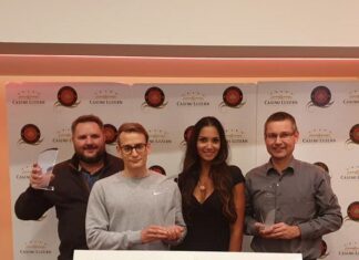 Laurin Riechsteiner Poker Circle Swiss Open