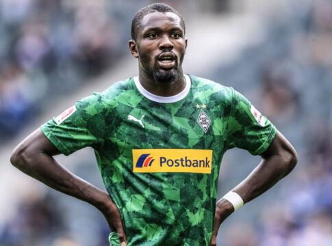 Fussball Euro League – Gladbach und VFL Wolfsburg mit guten Siegeschancen