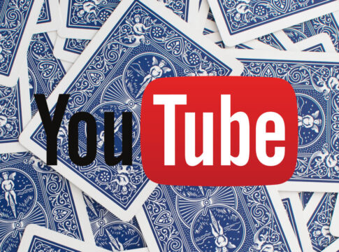 Fünf sehenswerte und unterhaltsame Poker-YouTuber