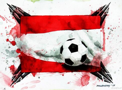 Gorans Sportwetten – Endspielcharakter – Österreich darf nicht verlieren!