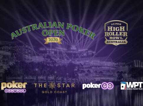 Super High Roller Bowl und Poker Open kommen nach Australien
