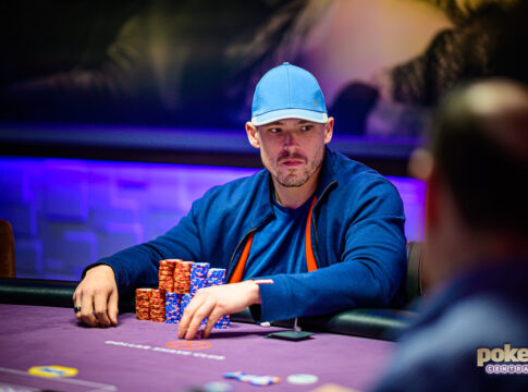 Alex Foxen triumphiert beim Big Game auf partypoker