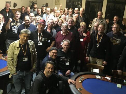 Phoenix Poker Live-Turnier in Braunschweig