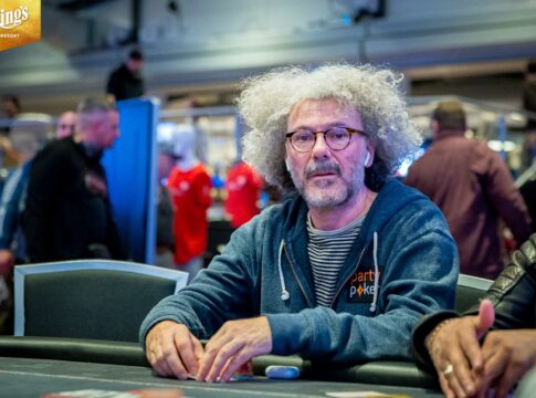 Das King’s FPF Main Event nimmt an Fahrt auf – Franzosen dominieren!
