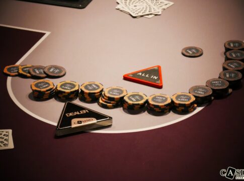 Andreas G. gewinnt Sunday Monsterstack in Schenefeld nach Deal!