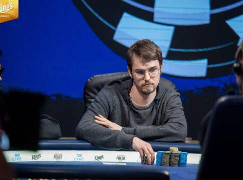 Jede Menge verpasste DACH-Chancen bei der WCOOP auf PokerStars!