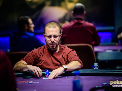 partypoker – Dan Smith und Sebastian Lewin triumphieren bei den Poker Masters