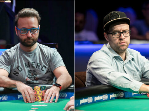 Negreanu verliert WSOP POY-Titel wegen Rechenfehler an Campbell!