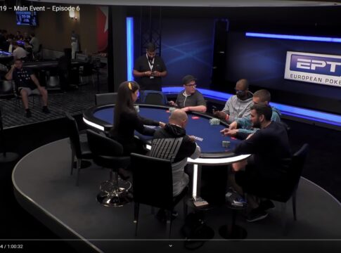 Episode 6 der EPT Barcelona 2019 ist nun online!