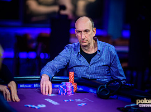 Erik Seidel gewinnt die WSOP Super MILLION$ – Mühlöcker Dritter!