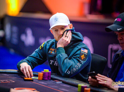 Junger Schach-Großmeister lässt die High Roller bei den Millions hinter sich