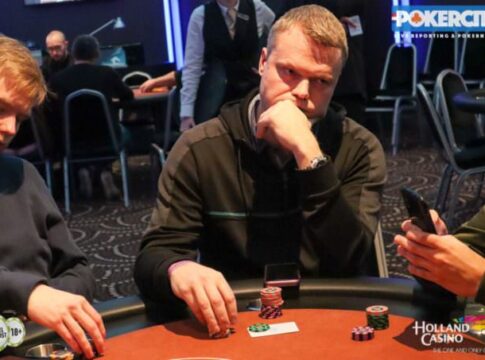 Österreicher „Babyccino“ siegt beim Daily Main Event auf GGPoker