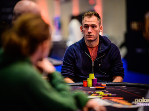 Justin Bonomo gewinnt den Super High Roller Bowl Main Event und $1.775.000!