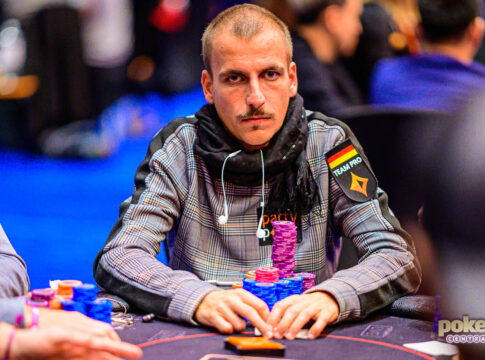 Philipp „philbort“ Gruissem triumphiert im High Roller Club
