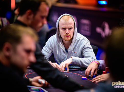 WPT Online – DACH-Spieler feiern drei Turniersiege, Tobias K. erreicht Finale beim Mini Main Event