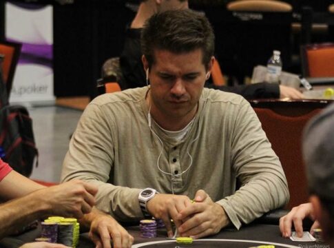 WSOPC Choctaw High Roller – Cash aber kein Titel für Marvin Rettenmaier