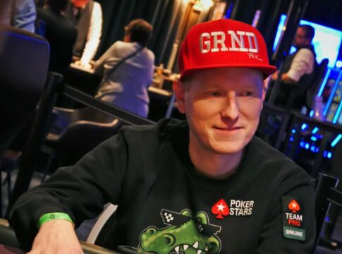 72 von 294 Entries kämpfen noch beim Nordic Poker Main Event um €279.300!