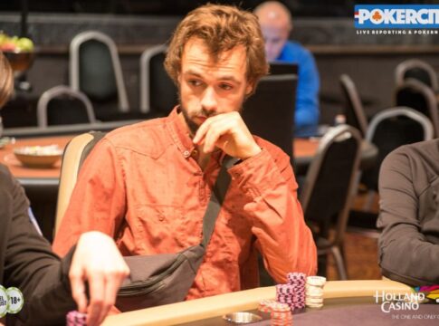 MCOP Main Event – Ole Schemion steht im Finale