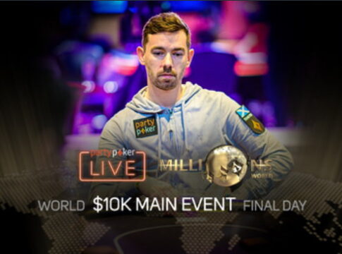 LIVE ab 19:00 Uhr: Das MILLIONS Main Event Finale aus der Karibik