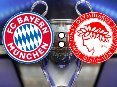 Gorans Sportwetten – Bayern vs Olympiakos – Die Tor-Quoten haben massives Value!