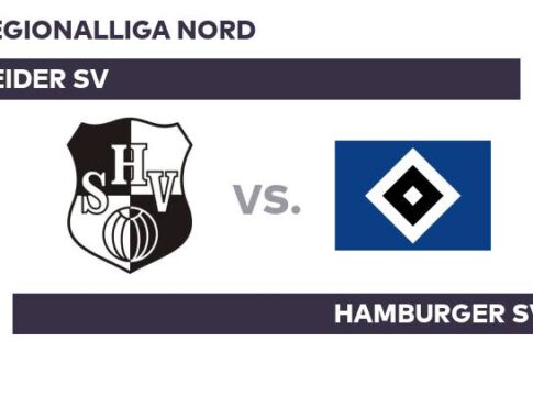 Gorans Sportwetten – Regionalliga Nord – Der Heider SV bekommt die nächste Packung!