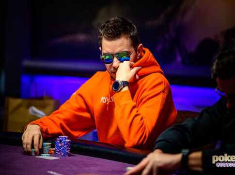 partypoker MILLION Highroller Finale – Szecsi gewinnt, Eibinger Dritter