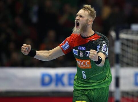 Handball 1. Bundesliga – Experten-Tipps von Matthias Musche SC Magdeburg